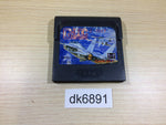 DK6891 G-LOC Air Battle Sega Game Gear Japan