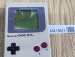 LG1801 Plz Read Item Condi GameBoy Original DMG-01 Game Boy Console Japan