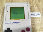 KH5248 With Defects - GameBoy Original DMG-01 Game Boy Console Japan