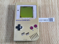 LG1963 Not Working GameBoy Original DMG-01 Game Boy Console Japan