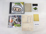 DK5436 Bomberman BOXED PC Engine Japan