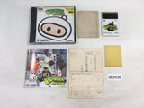 DK5436 Bomberman BOXED PC Engine Japan