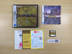 UE7855 Fire Emblem Shadow Dragon BOXED Nintendo DS Japan