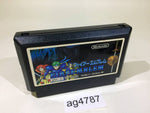ag4787 Fire Emblem Gaiden NES Famicom Japan