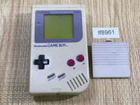 LF8961 Not Working - GameBoy Original DMG-01 Game Boy Console Japan