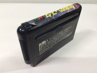 DK1874 Musha Aleste Full Metal Fighter Ellinor BOXED Mega Drive Genesis Japan