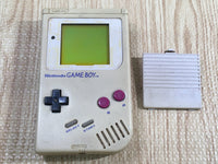 LF9058 With Defects - GameBoy Original DMG-01 Game Boy Console Japan