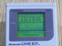 LG2533 Plz Read Item Condi GameBoy Original DMG-01 Game Boy Console Japan