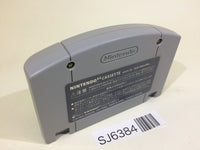 SJ6384 Wave Race Nintendo 64 N64 Japan
