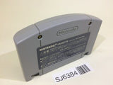 SJ6384 Wave Race Nintendo 64 N64 Japan