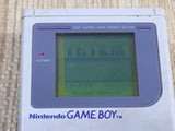LG1074 With Defects - GameBoy Original DMG-01 Game Boy Console Japan