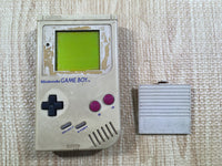 KH6124 With Defects - GameBoy Original DMG-01 Game Boy Console Japan