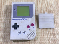 LG1590 Tested Working - GameBoy Original DMG-01 Game Boy Console Japan