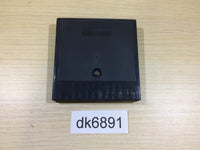 DK6891 G-LOC Air Battle Sega Game Gear Japan
