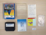 Lagrange Point BOXED NES Famicom Japan - UE1594