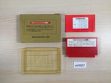 Excite Bike BOXED NES Famicom Japan - UE3667
