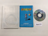 Chibi-Robo! Disc GameCube Japan - FH4177