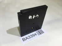 BA3394 Daikaiju Monogatari The Miracle Of The Zone 2 GameBoy Game Boy Japan