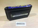 DK6030 Golden Axe II 2 Mega Drive Genesis Japan