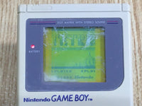 LG1801 With Defects - GameBoy Original DMG-01 Game Boy Console Japan