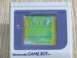 LG1801 With Defects - GameBoy Original DMG-01 Game Boy Console Japan