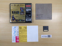UE7855 Fire Emblem Shadow Dragon BOXED Nintendo DS Japan