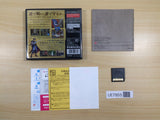UE7855 Fire Emblem Shadow Dragon BOXED Nintendo DS Japan