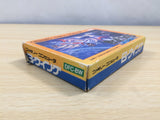 UE6462 B Wings BOXED NES Famicom Japan