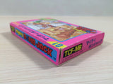 UE4587 Mighty Bomb Jack BOXED NES Famicom Japan