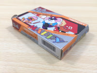 UE5801 Mappy BOXED NES Famicom Japan