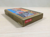 Excite Bike BOXED NES Famicom Japan - UE3667