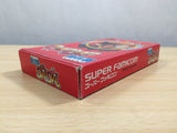 Mahoujin Guru Guru Magical Circle BOXED SNES Super Famicom Japan - UE8461