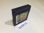 BZ5610 Sylvanian Melody GameBoy Game Boy Japan