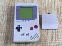 LG2533 Plz Read Item Condi GameBoy Original DMG-01 Game Boy Console Japan