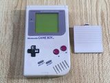 LG2533 Plz Read Item Condi GameBoy Original DMG-01 Game Boy Console Japan