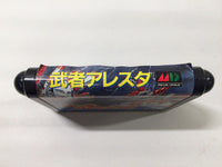 DK1874 Musha Aleste Full Metal Fighter Ellinor BOXED Mega Drive Genesis Japan