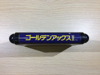 DK6030 Golden Axe II 2 Mega Drive Genesis Japan
