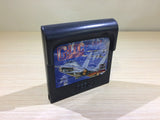 DK6891 G-LOC Air Battle Sega Game Gear Japan