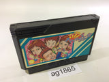 La Salle Ishii no Child's Quest NES Famicom Japan - AG1865