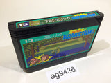 Tag Team Pro Wrestling NES Famicom Japan - AG9436