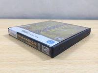UE7855 Fire Emblem Shadow Dragon BOXED Nintendo DS Japan