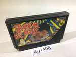 AG1408 Takeshi no Sengoku Fuunji NES Famicom Japan
