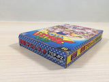 UE4858 Gekitou Pro Wrestling BOXED NES Famicom Japan