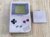 LG1074 With Defects - GameBoy Original DMG-01 Game Boy Console Japan