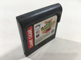 Hideo Nomo's World Series Baseball Sega Game Gear Japan - DK4914