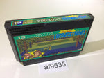 AF9535 Tag Team Pro Wrestling NES Famicom Japan