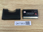 DK7363 Beatmania Wonder Swan Bandai Japan