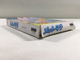 DK3677 Jikai Shounen Mettomag Metmag Met Mag BOXED Famicom Disk Japan