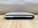 Nintendo DS Platinum Silver Console Japan - Not Working KH5565