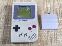 LG1801 With Defects - GameBoy Original DMG-01 Game Boy Console Japan